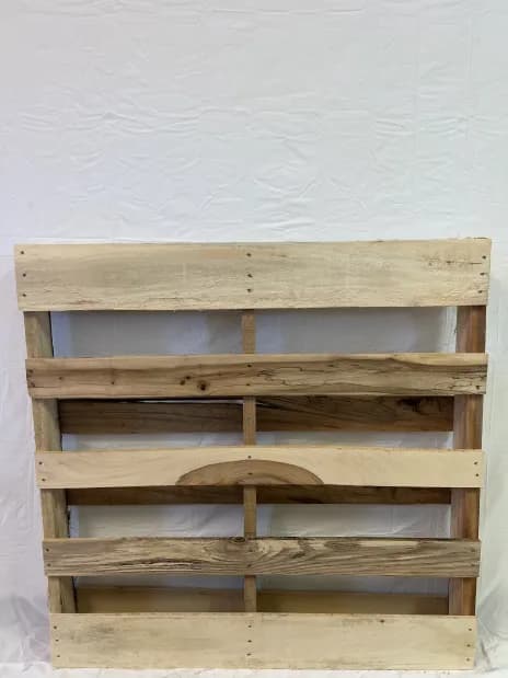 40″ x 40″ A & B